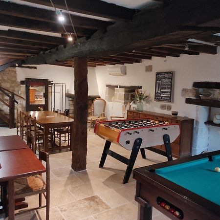 Le Moulin Aux Ecrevisses Bed & Breakfast Thonnance-lès-Joinville Екстериор снимка