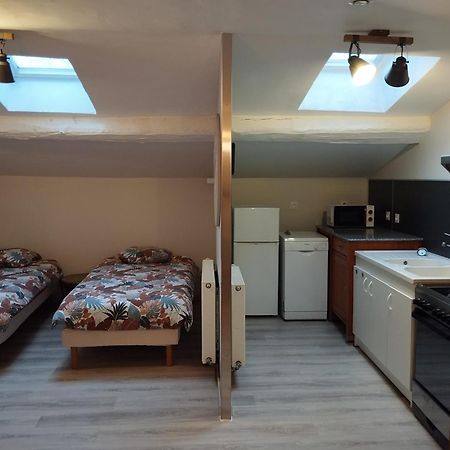 Le Moulin Aux Ecrevisses Bed & Breakfast Thonnance-lès-Joinville Екстериор снимка