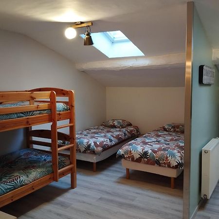 Le Moulin Aux Ecrevisses Bed & Breakfast Thonnance-lès-Joinville Екстериор снимка