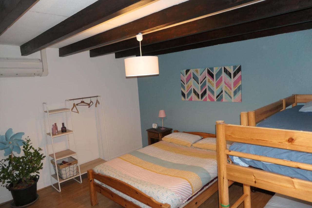 Le Moulin Aux Ecrevisses Bed & Breakfast Thonnance-lès-Joinville Екстериор снимка