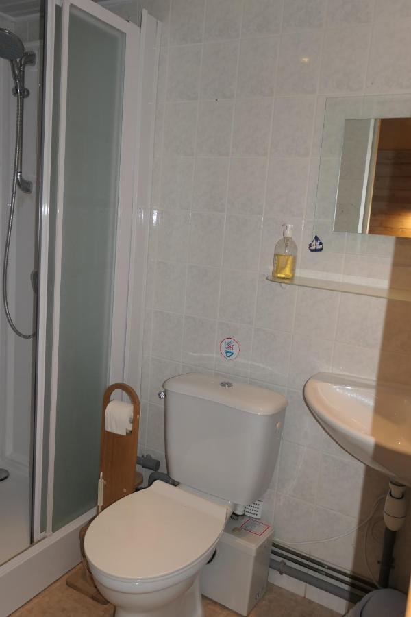 Le Moulin Aux Ecrevisses Bed & Breakfast Thonnance-lès-Joinville Екстериор снимка