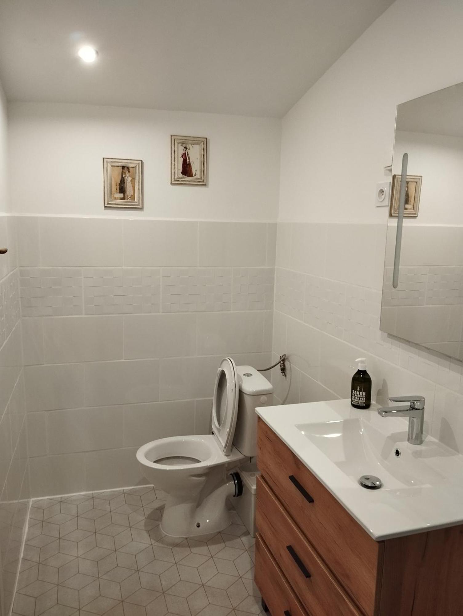 Le Moulin Aux Ecrevisses Bed & Breakfast Thonnance-lès-Joinville Екстериор снимка