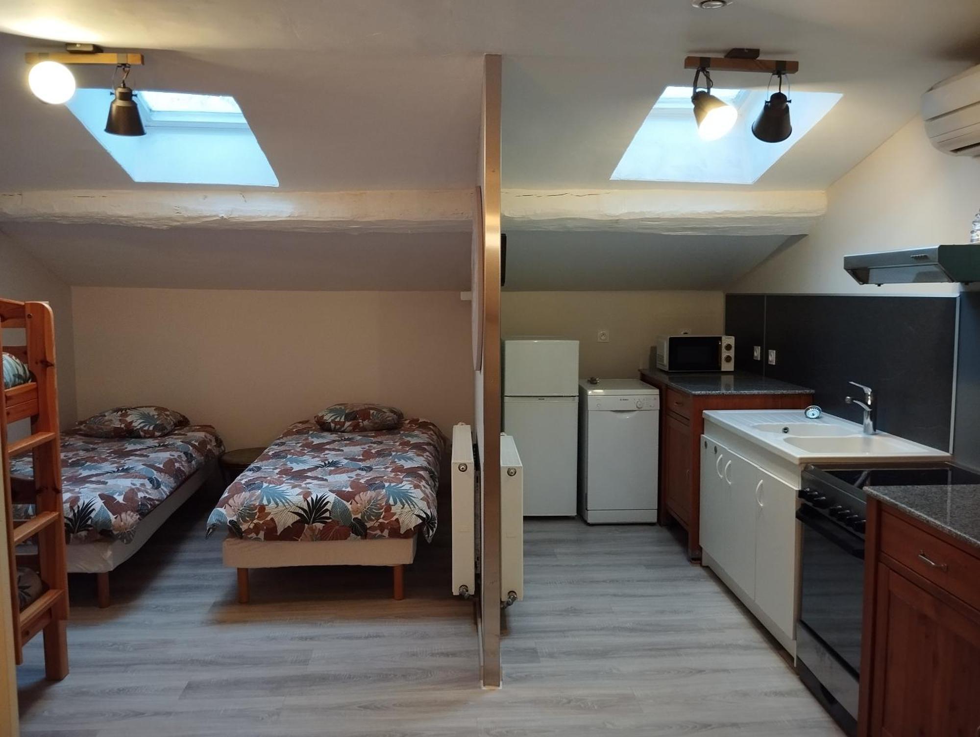 Le Moulin Aux Ecrevisses Bed & Breakfast Thonnance-lès-Joinville Екстериор снимка