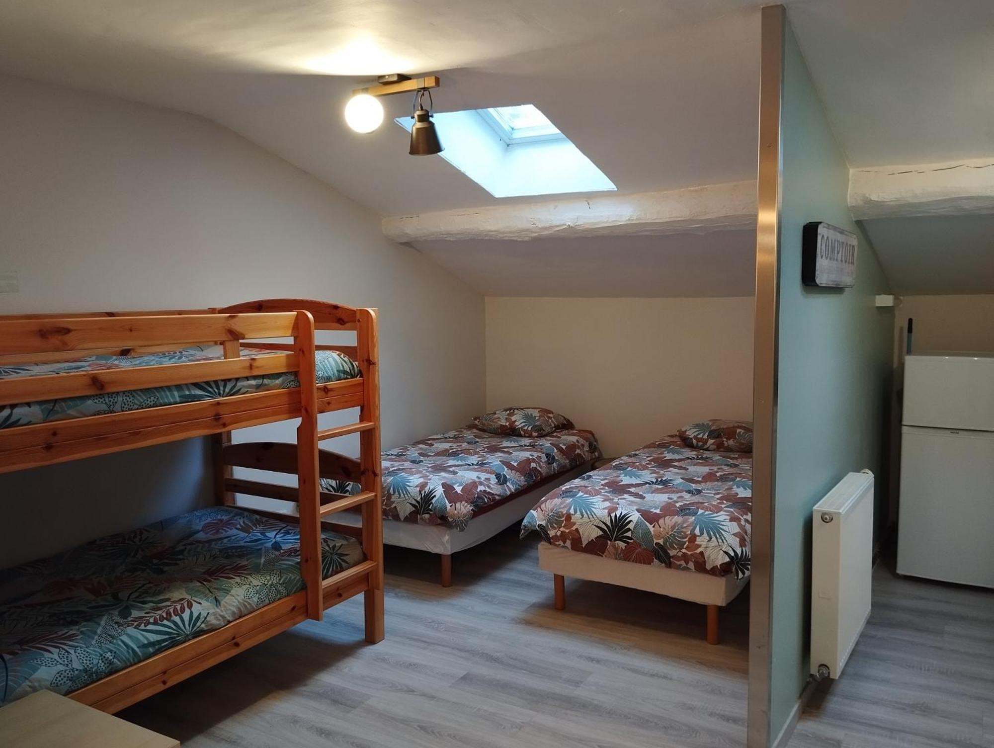 Le Moulin Aux Ecrevisses Bed & Breakfast Thonnance-lès-Joinville Екстериор снимка
